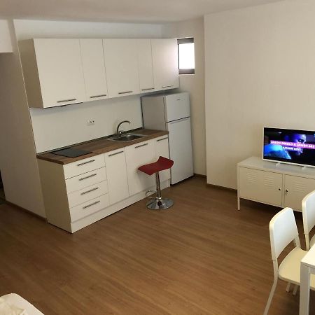 Aparthotel Elly Pomorie Exterior photo