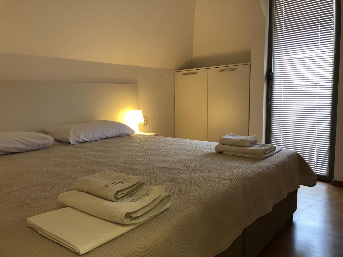 Aparthotel Elly Pomorie Exterior photo