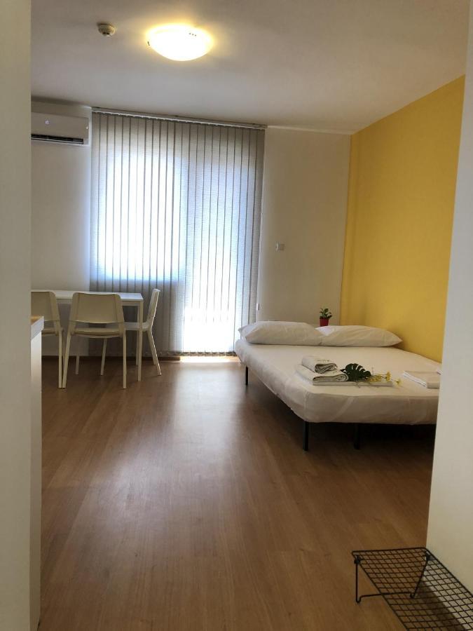 Aparthotel Elly Pomorie Exterior photo