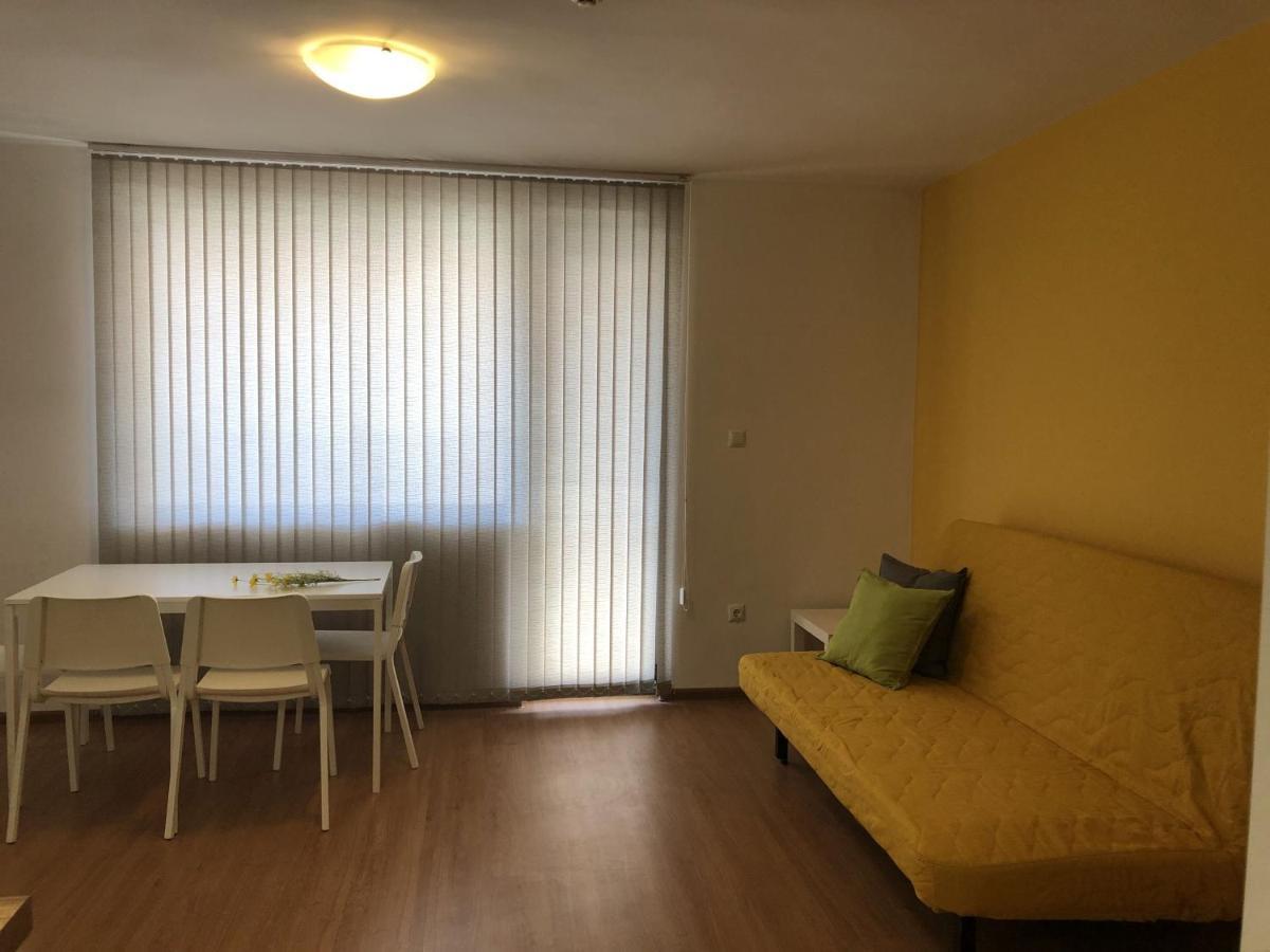 Aparthotel Elly Pomorie Exterior photo