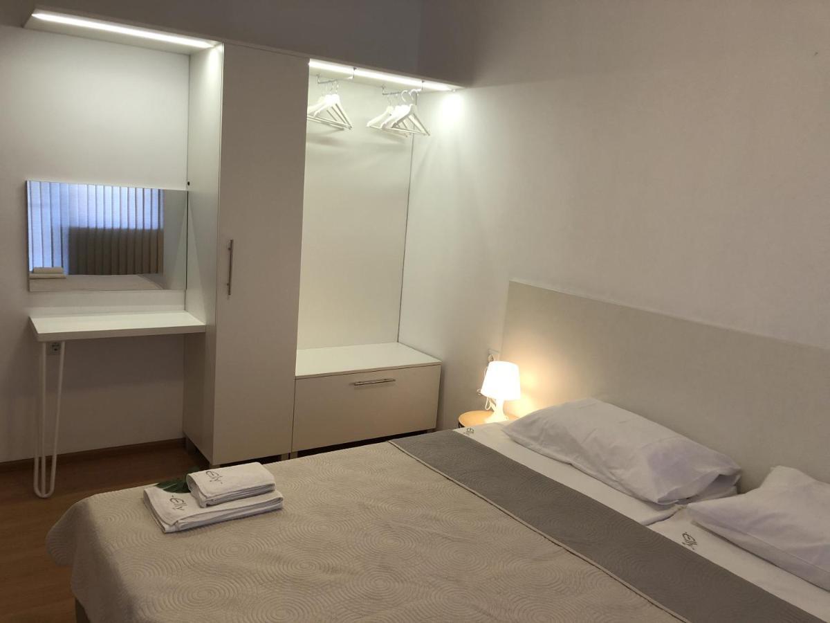 Aparthotel Elly Pomorie Exterior photo