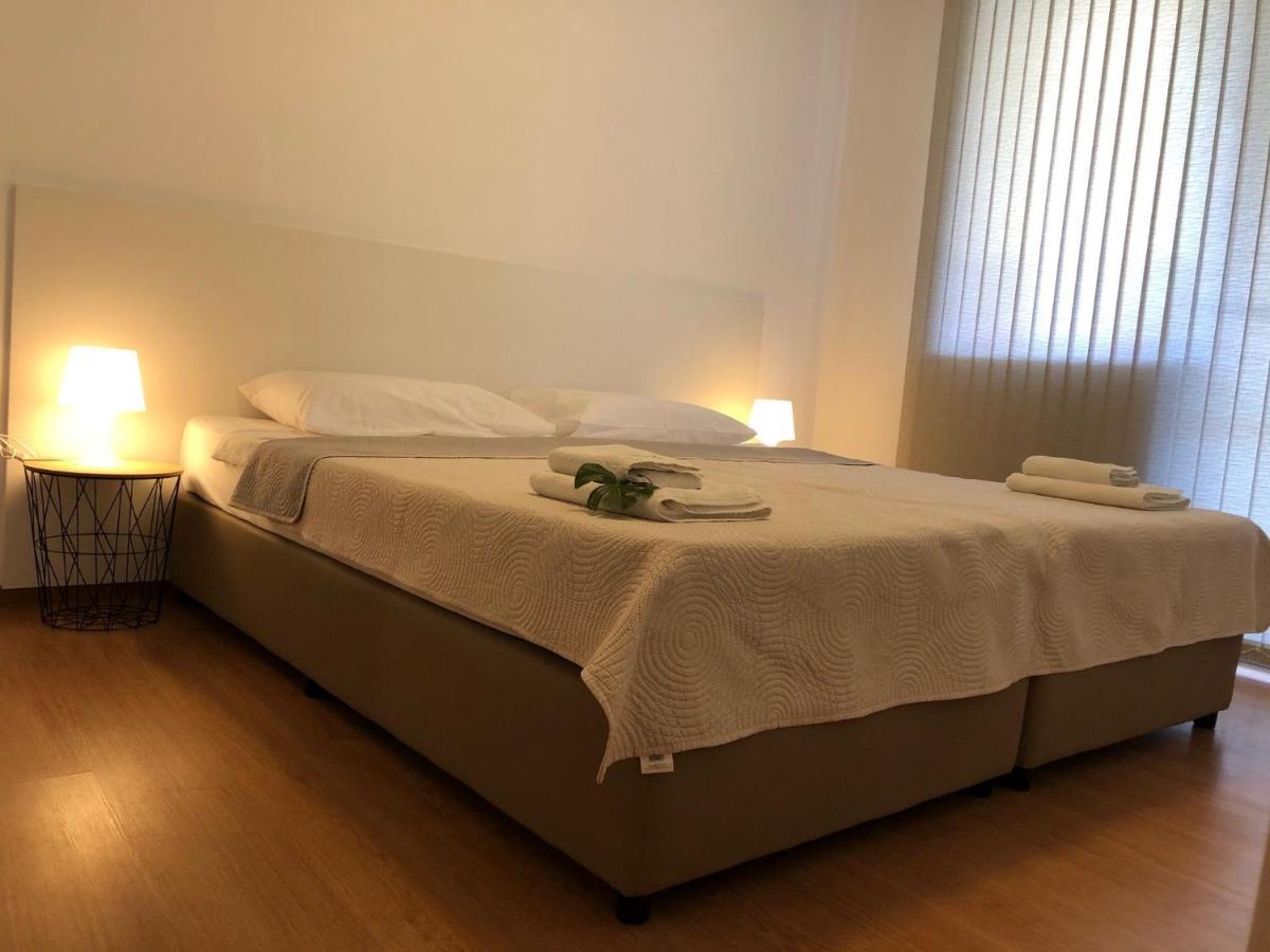 Aparthotel Elly Pomorie Exterior photo