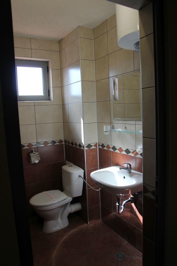 Aparthotel Elly Pomorie Exterior photo